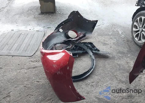 2017 Nissan Juke Sl z USA, uszkodzony, nr VIN JN8AF5MR7HT704090